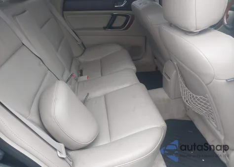 2006 Subaru Forester 2.5Xt Limited из США, поврежденный, VIN JF1SG69666G759109